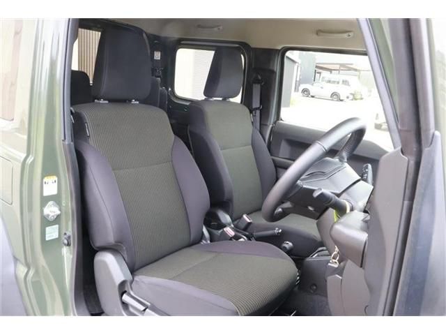 Ref No.A16046550 SUZUKI JIMNY SIERRA Image#11
