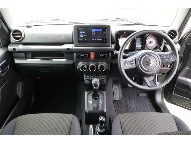 Ref No.A16046550 SUZUKI JIMNY SIERRA Image#2