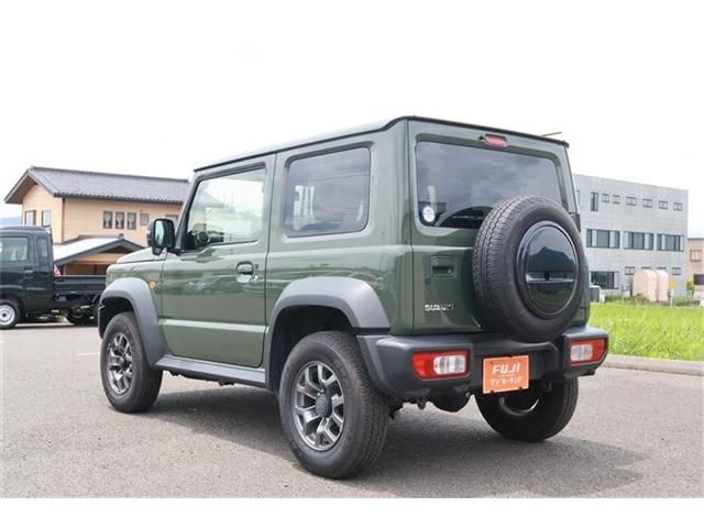 Ref No.A16046550 SUZUKI JIMNY SIERRA Image#20