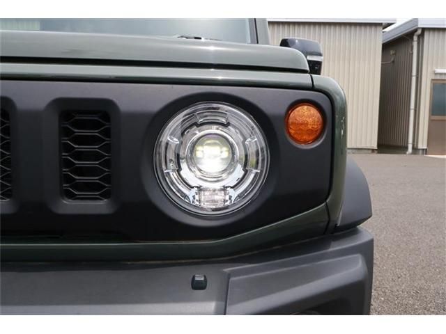 Ref No.A16046550 SUZUKI JIMNY SIERRA Image#14