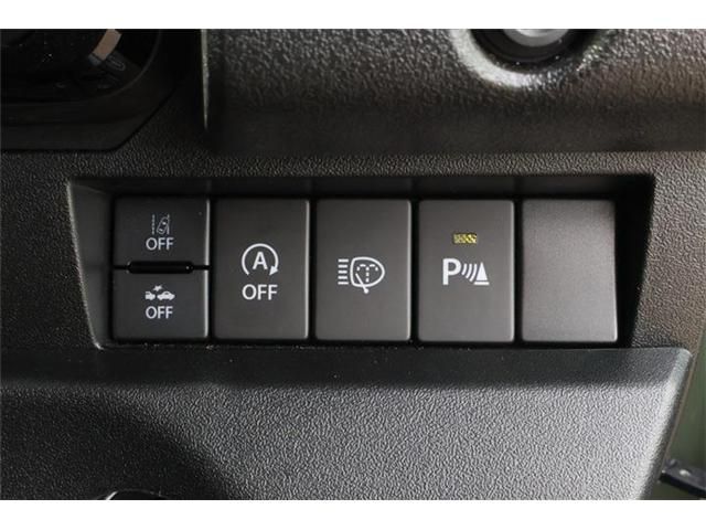 Ref No.A16046550 SUZUKI JIMNY SIERRA Image#7
