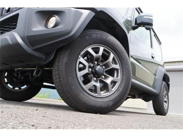 Ref No.A16046550 SUZUKI JIMNY SIERRA Image#16