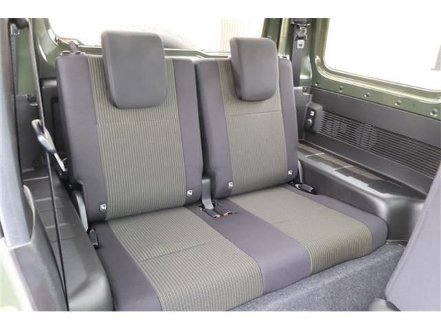Ref No.A16046550 SUZUKI JIMNY SIERRA Image#12