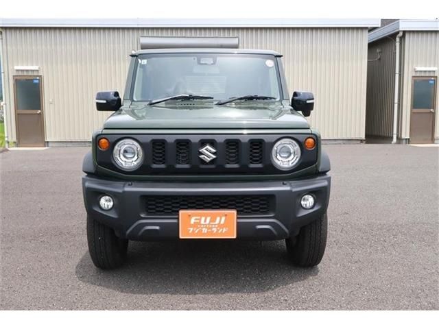 Ref No.A16046550 SUZUKI JIMNY SIERRA Image#17