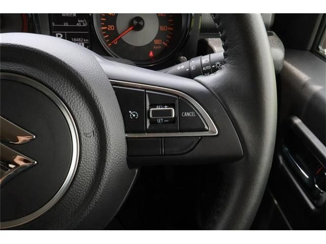 Ref No.A16046550 SUZUKI JIMNY SIERRA Image#5