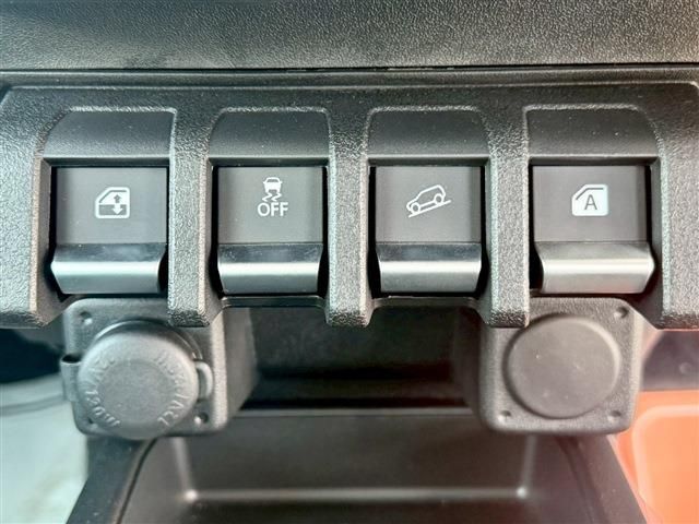 Ref No.A16046553 SUZUKI JIMNY NOMADE Image#6