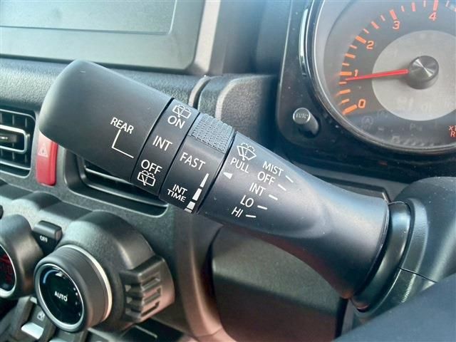 Ref No.A16046553 SUZUKI JIMNY NOMADE Image#10