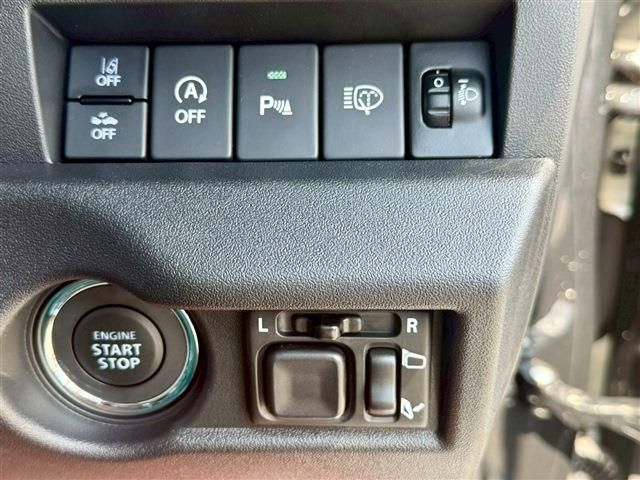 Ref No.A16046553 SUZUKI JIMNY NOMADE Image#7