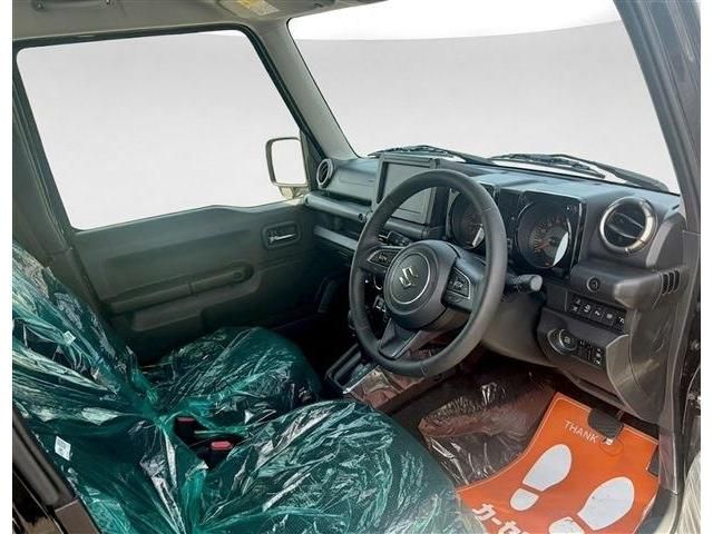 Ref No.A16046553 SUZUKI JIMNY NOMADE Image#12