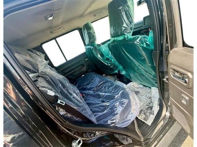 Ref No.A16046553 SUZUKI JIMNY NOMADE Image#13