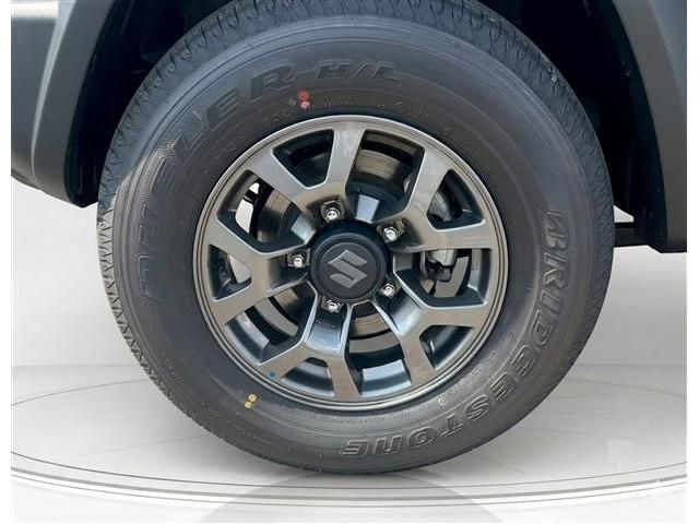 Ref No.A16046553 SUZUKI JIMNY NOMADE Image#17