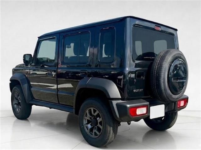 Ref No.A16046553 SUZUKI JIMNY NOMADE Image#3