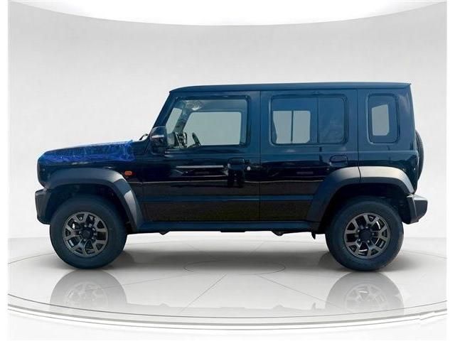 Ref No.A16046553 SUZUKI JIMNY NOMADE Image#19