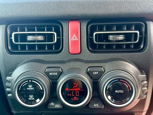 Ref No.A16046553 SUZUKI JIMNY NOMADE Image#5