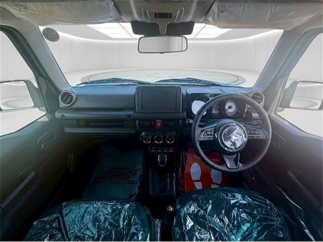 Ref No.A16046553 SUZUKI JIMNY NOMADE Image#2