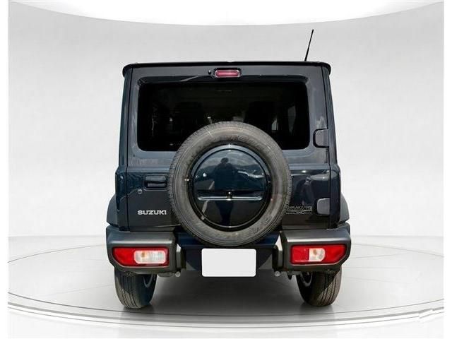 Ref No.A16046553 SUZUKI JIMNY NOMADE Image#16