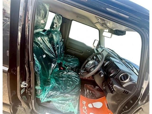 Ref No.A16046553 SUZUKI JIMNY NOMADE Image#15
