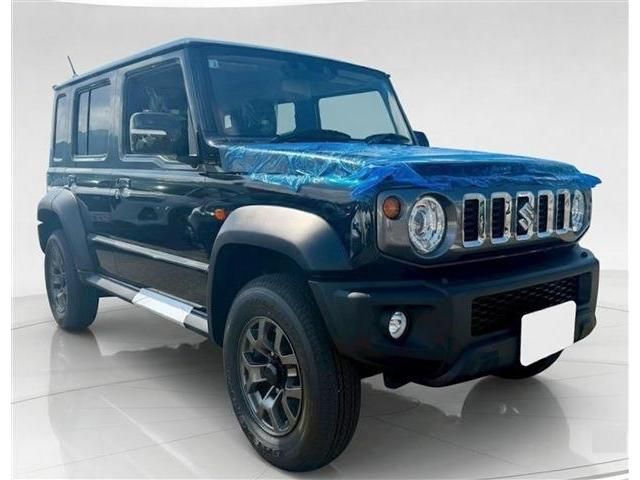 Ref No.A16046553 SUZUKI JIMNY NOMADE Image#20