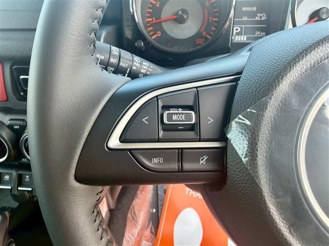 Ref No.A16046553 SUZUKI JIMNY NOMADE Image#8