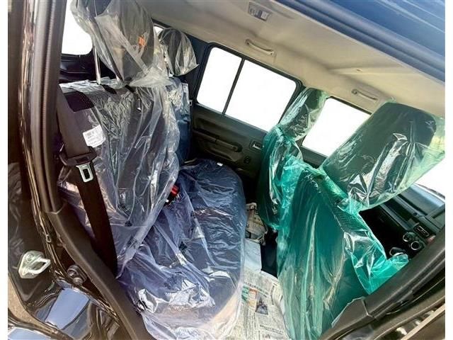 Ref No.A16046553 SUZUKI JIMNY NOMADE Image#14
