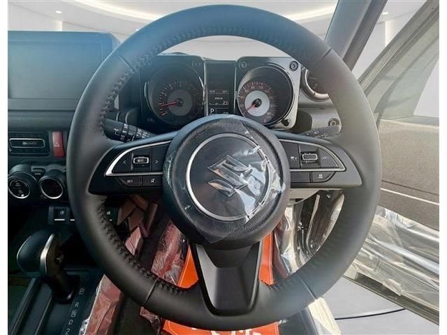 Ref No.A16046553 SUZUKI JIMNY NOMADE Image#4