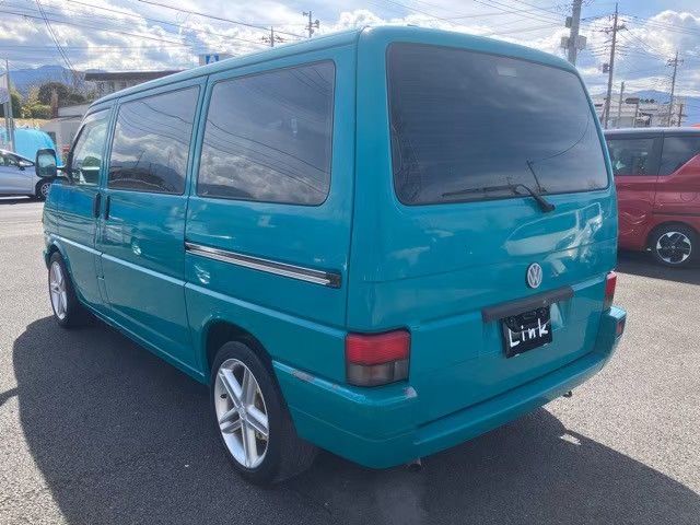 Ref No.A16046561 VOLKSWAGEN VANAGON Image#7