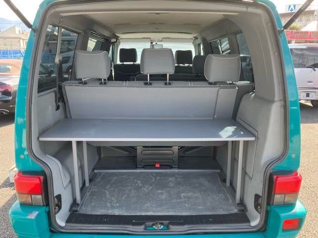 Ref No.A16046561 VOLKSWAGEN VANAGON Image#16