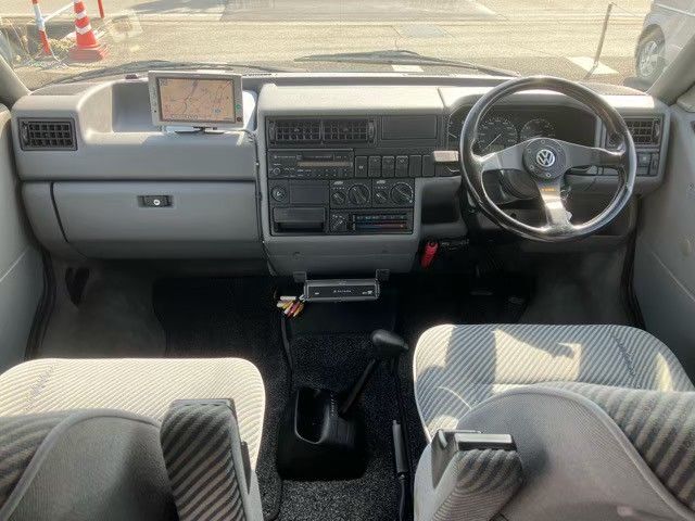 Ref No.A16046561 VOLKSWAGEN VANAGON Image#10