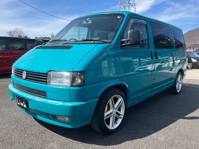 Ref No.A16046561 VOLKSWAGEN VANAGON Image#9