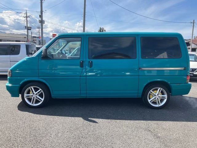 Ref No.A16046561 VOLKSWAGEN VANAGON Image#8
