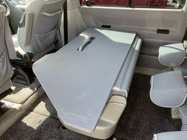 Ref No.A16046561 VOLKSWAGEN VANAGON Image#17
