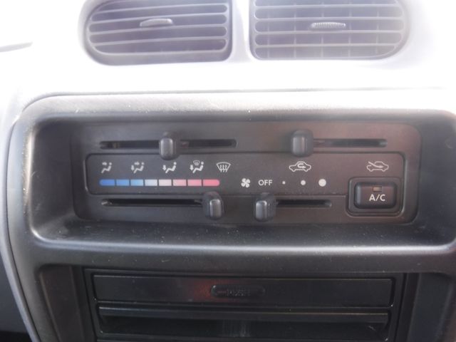 Ref No.A16058667 DAIHATSU TERIOS KID Image#17