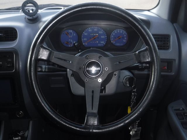 Ref No.A16058667 DAIHATSU TERIOS KID Image#13
