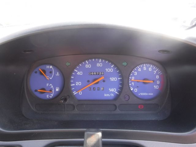 Ref No.A16058667 DAIHATSU TERIOS KID Image#14