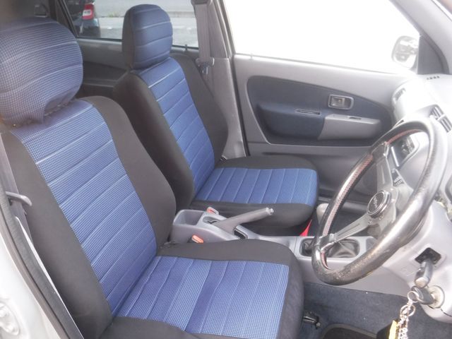 Ref No.A16058667 DAIHATSU TERIOS KID Image#10