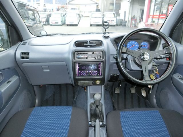 Ref No.A16058667 DAIHATSU TERIOS KID Image#9