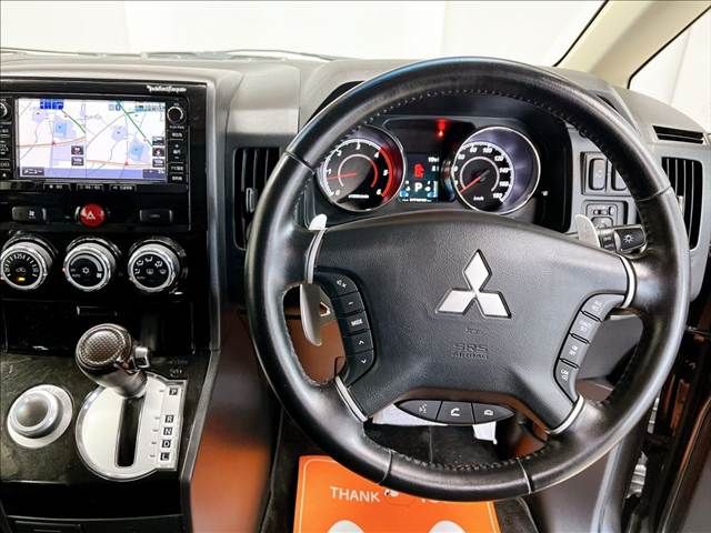 Ref No.A16058672 MITSUBISHI DELICA D5 Image#13