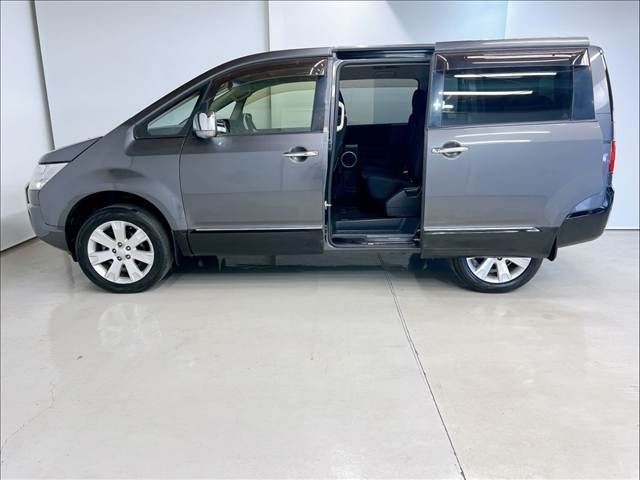 Ref No.A16058672 MITSUBISHI DELICA D5 Image#7