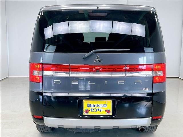 Ref No.A16058672 MITSUBISHI DELICA D5 Image#10
