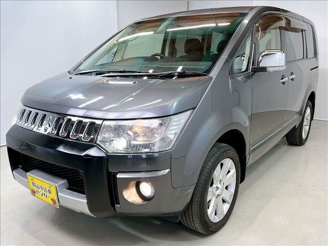 Ref No.A16058672 MITSUBISHI DELICA D5 Image#19