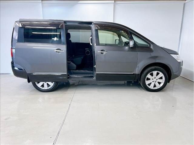 Ref No.A16058672 MITSUBISHI DELICA D5 Image#9
