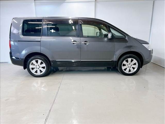 Ref No.A16058672 MITSUBISHI DELICA D5 Image#8