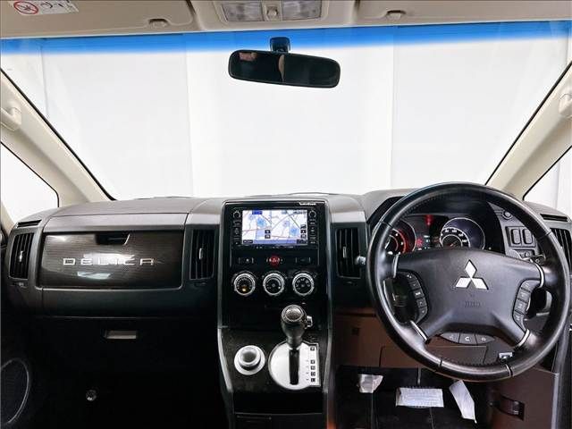 Ref No.A16058672 MITSUBISHI DELICA D5 Image#12