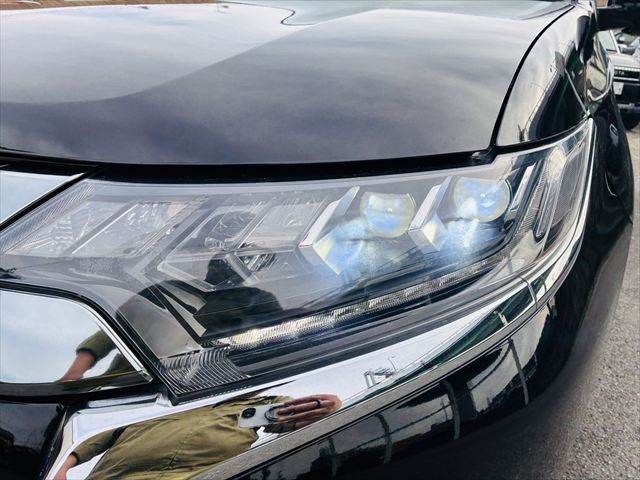 Ref No.A16058720 MITSUBISHI OUTLANDER PHEV Image#12