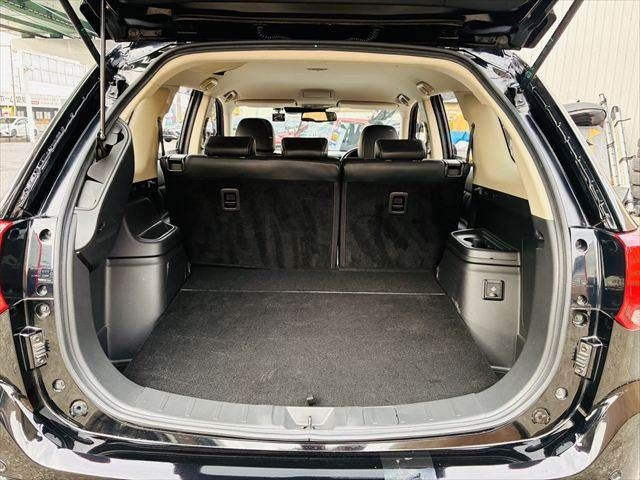 Ref No.A16058720 MITSUBISHI OUTLANDER PHEV Image#10