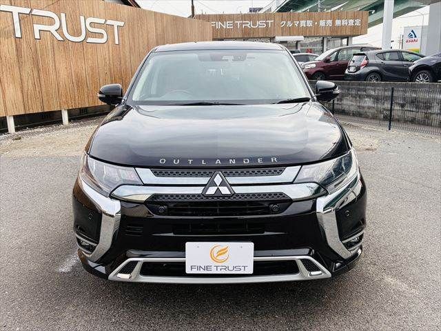 Ref No.A16058720 MITSUBISHI OUTLANDER PHEV Image#15