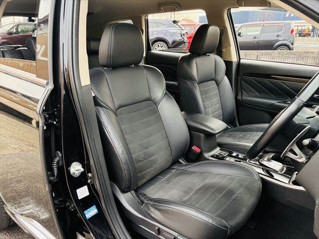 Ref No.A16058720 MITSUBISHI OUTLANDER PHEV Image#8
