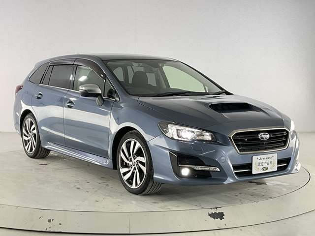 Ref No.A16058750 SUBARU LEVORG Image#8