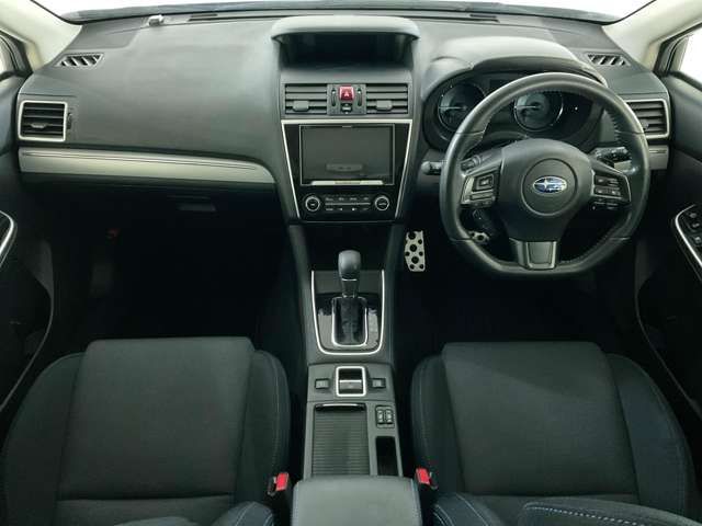 Ref No.A16058750 SUBARU LEVORG Image#12
