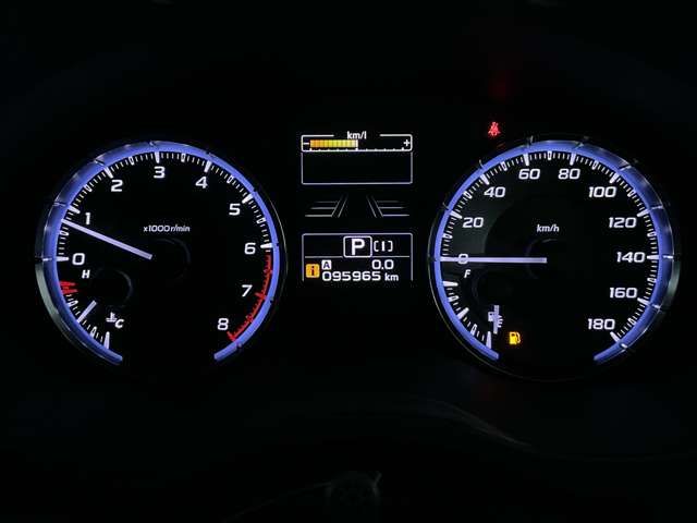 Ref No.A16058750 SUBARU LEVORG Image#11